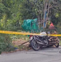 Vinculan a presunto responsable de muerte de mototaxista en la Sisal-Hunucm&aacute;