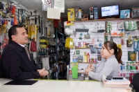 Entregan cr&eacute;ditos Micromer