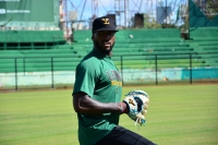 Experimentado pitcher quiere dejar huella está temporada con Leones