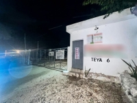 Clausura Profepa granja de Bachoco por desmonte de selva