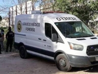 Investigan muerte de hombre hallado en puente de Kopom&aacute;&nbsp;