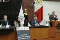 Internet, escenario de horror para la ni&ntilde;ez mexicana: Ram&iacute;rez Mar&iacute;n