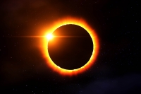 Falsa, informaci&oacute;n sobre eclipse solar del 21 de agosto