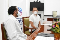 Yucat&aacute;n une esfuerzos con Jap&oacute;n para brindar mejor atenci&oacute;n m&eacute;dica