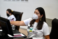 Presenta MC iniciativa de ley por una menstruaci&oacute;n digna