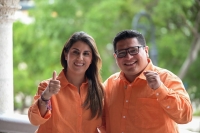 MC refrenda su compromiso contra el maltrato animal