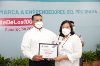 Refrenda ayuntamiento de M&eacute;rida apoyo a emprendedores