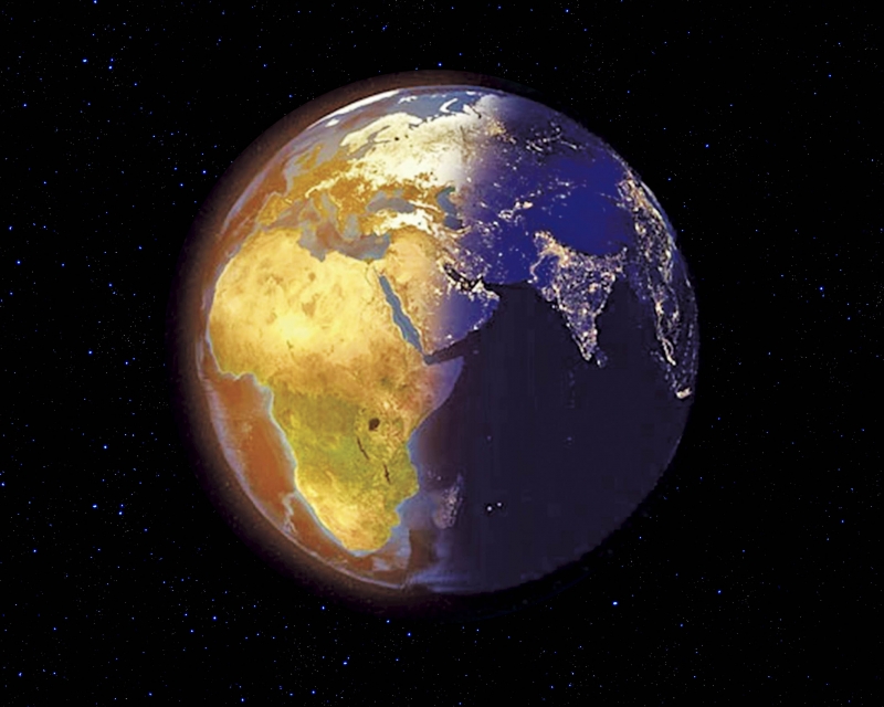 Inicia la primavera a las 21:50 horas