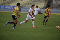 Venados logra empate en visita a Morelia
