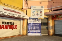 Mercados Lucas de G&aacute;lvez y San Benito reabrir&aacute;n el pr&oacute;ximo lunes