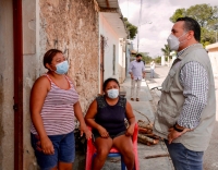 Consolida Comuna salud de mujeres en M&eacute;rida