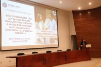 Se consolida UADY en materia de investigaci&oacute;n