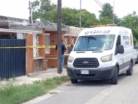 Hallan a mujer sin vida en predio de la Boj&oacute;rquez