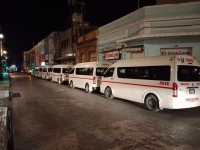 Brindar&aacute; FUTV servicio nocturno de transporte p&uacute;blico