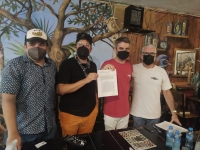 Cierre de cantinas, &ldquo;muerte&rdquo; de cientos de empleos: empresarios