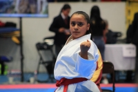 Lista selecci&oacute;n de karate rumbo a los Nacionales Conade
