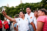 Comuna promueve igualdad y no discriminación