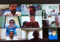 Gesti&oacute;n del gobernador Vila ante CFE da primeros resultados