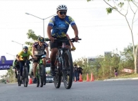 Carrera Ciclista &quot;El Caperuzo&quot; se llevará a cabo el 30 de mayo