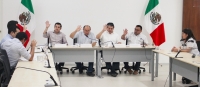 Aprueban convocatorias sobre el Sistema Estatal Anticorrupción