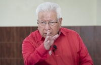 Llama Antorcha a formar frente que frene electoralmente gobierno morenista de AMLO