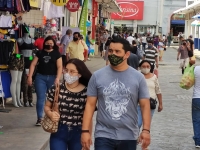 Hombre de 36 a&ntilde;os sin comorbilidades muere por coronavirus