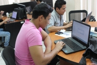 Aspirantes a la UADY podr&aacute;n presentar su examen en l&iacute;nea