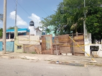 Investigan muerte de mujer al sur de Mérida