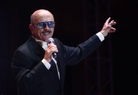 Fallece el cantautor yucateco Sergio Esquivel