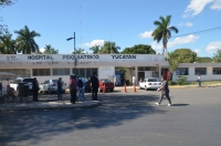 Modelo Hidalgo, estrategia &oacute;ptima para usuarios de Hospital Psiqui&aacute;trico "Yucat&aacute;n"