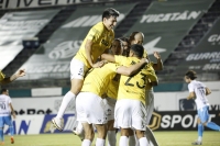 Venados gana en el Clásico Peninsular