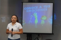 Impartir&aacute;n curso en l&iacute;nea sobre actividad f&iacute;sica en contingencia