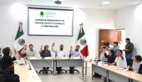 Revocaci&oacute;n de mandato, a partir del 2021 en Yucat&aacute;n