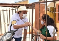 Inicia PRI actividades de campa&ntilde;a