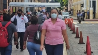 Suman 217 casos activos de Covid-19 en Yucat&aacute;n: SSY