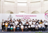 Consolida Ayuntamiento reactivaci&oacute;n econ&oacute;mica con apoyo a emprendedores