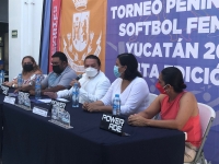 Anuncian cuarta edici&oacute;n de Torneo Peninsular de S&oacute;ftbol