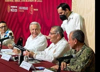Reafirma Vila trabajo coordinado con Federaci&oacute;n