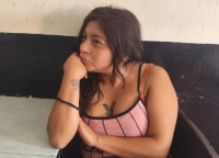 Localizan a menor extraviada en Umán