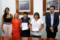 No procede Alerta de Violencia de G&eacute;nero en Yucat&aacute;n