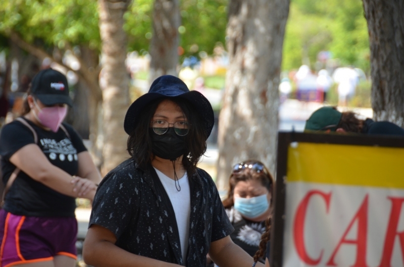 Vencen al Covid-19 mas de 34 mil personas en Yucatan