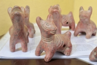 Inaugura exposici&oacute;n &ldquo;Rituales para abrir la salida del mal aire&rdquo;