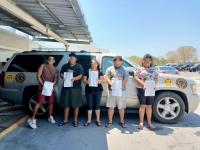 Vinculan a cinco por secuestro y asesinato de empresario