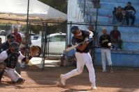 Roberto G&oacute;mez gana t&iacute;tulo de bateo en la Liga Meridana