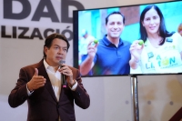 Morena presenta denuncias contra Ren&aacute;n y Vila&nbsp;