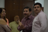 Sin l&iacute;mite de tiempo, comparecencia por &ldquo;Yucat&aacute;n Seguro&rdquo;