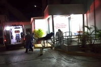 De&nbsp;M&eacute;rida, el primer muerto por Covid-19 en la entidad