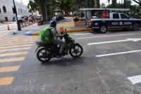 Buscar&aacute;n legislar para proteger a diligencieros