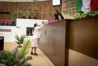 Buscan que 11 de febrero sea D&iacute;a Estatal de la Mujer y la Ni&ntilde;a en la Ciencia