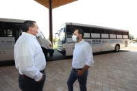 Reapertura econ&oacute;mica ser&aacute; escalonada y gradual en Yucat&aacute;n: Vila